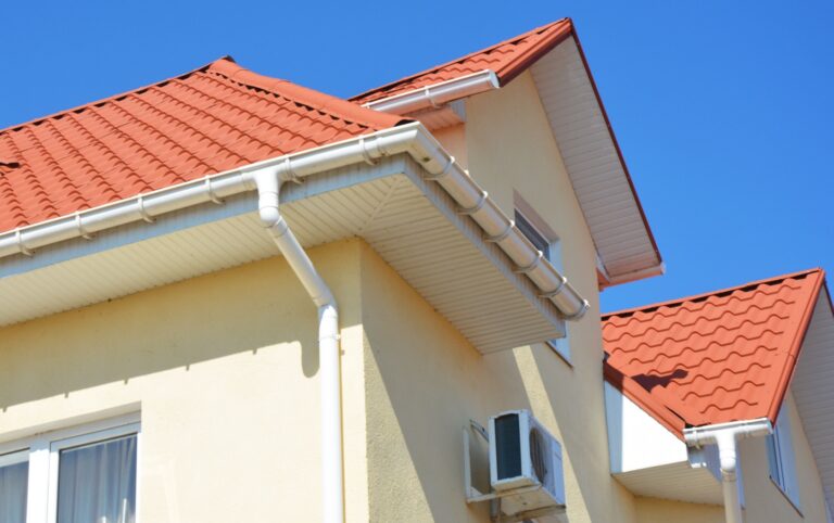 Seamless Gutters Price South Africa – Factors That Affect Cost