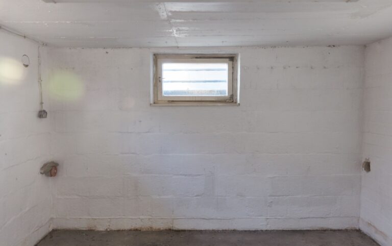 What is The Average Cost to Waterproof a Basement?