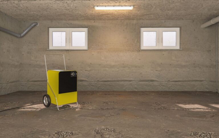 Reliable Basement Waterproofing Cost Made Simple