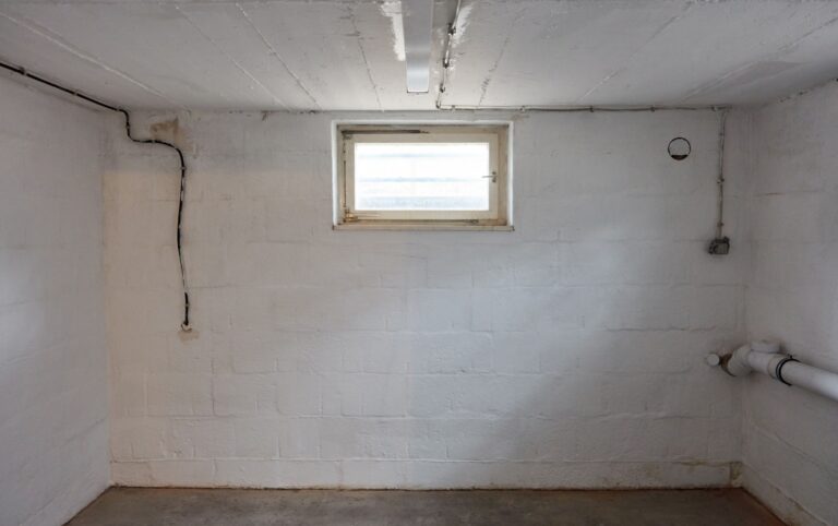 Affordable Basement Waterproofing Prices