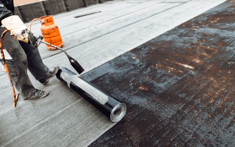 Roof Waterproofing Johannesburg | Affordable and Reliable Services