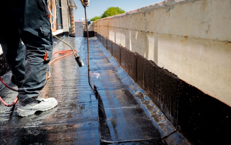 Professional Waterproofing Companies in Johannesburg | Trusted Local Experts