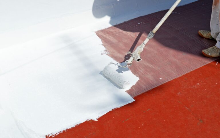 Waterproofing Specialists Near Me | Protect Your Property from Water Damage